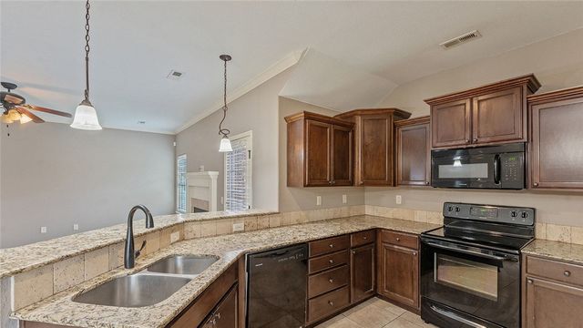 4657 Cory Street, Springdale, AR 72762