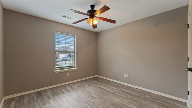 4657 Cory Street, Springdale, AR 72762