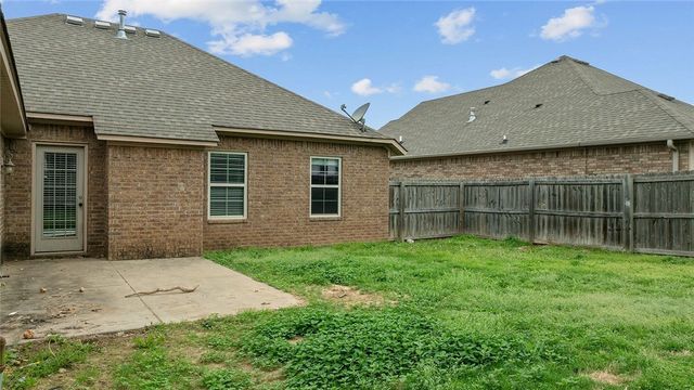 4657 Cory Street, Springdale, AR 72762