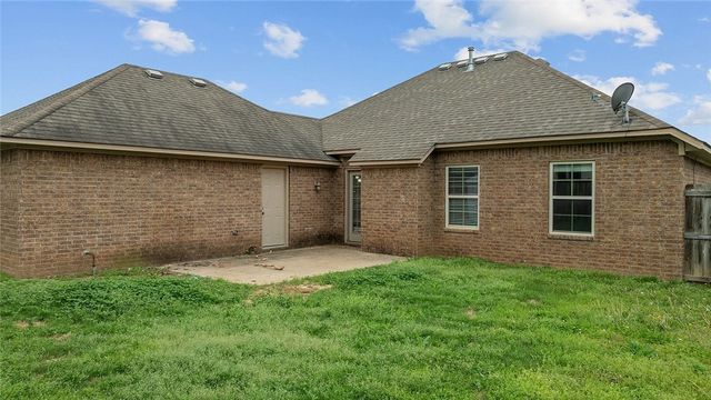 4657 Cory Street, Springdale, AR 72762