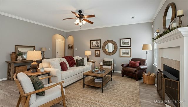 4657 Cory Street, Springdale, AR 72762