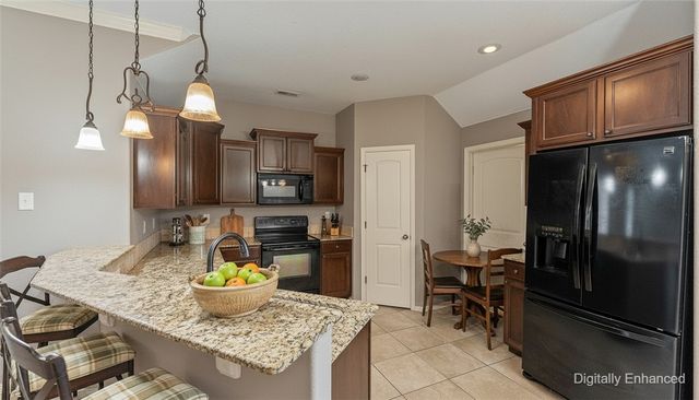 4657 Cory Street, Springdale, AR 72762