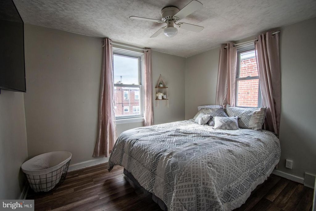 3520 ASHVILLE ST, Philadelphia, PA 19136