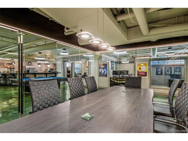 2000 Arapahoe St 1, Denver, CO 80205