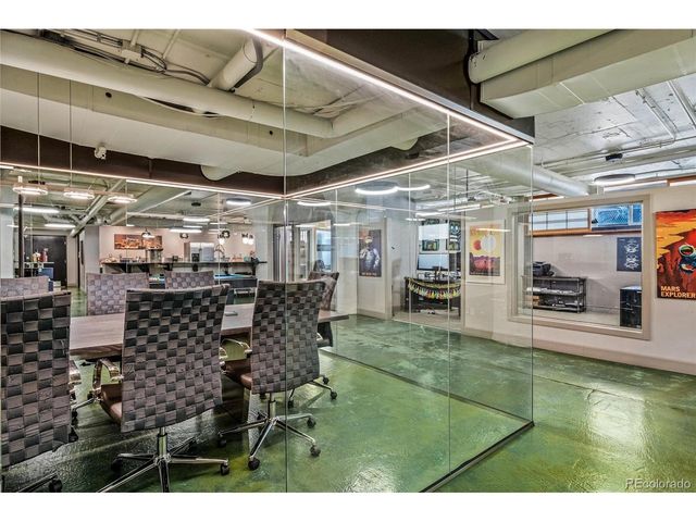 2000 Arapahoe St 1, Denver, CO 80205