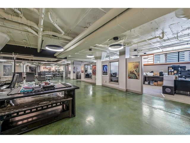 2000 Arapahoe St 1, Denver, CO 80205