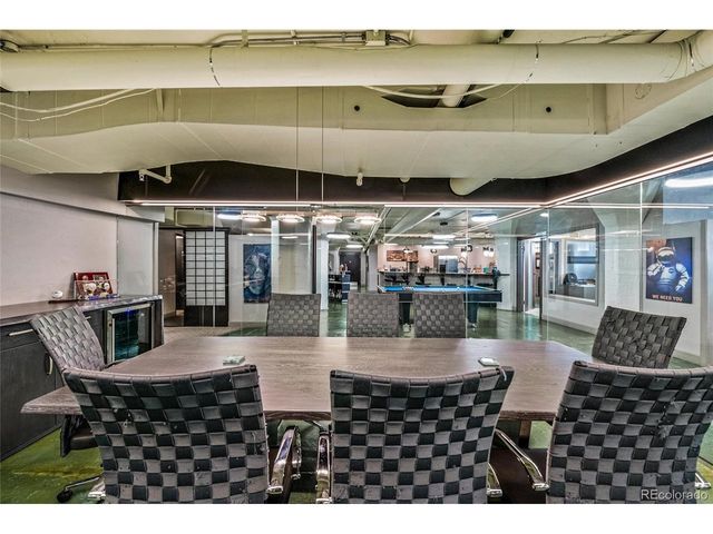 2000 Arapahoe St 1, Denver, CO 80205