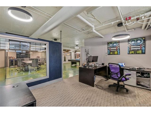 2000 Arapahoe St 1, Denver, CO 80205