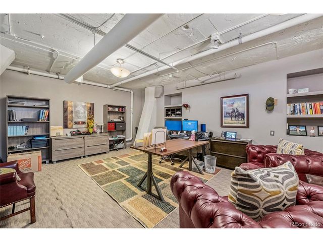 2000 Arapahoe St 1, Denver, CO 80205