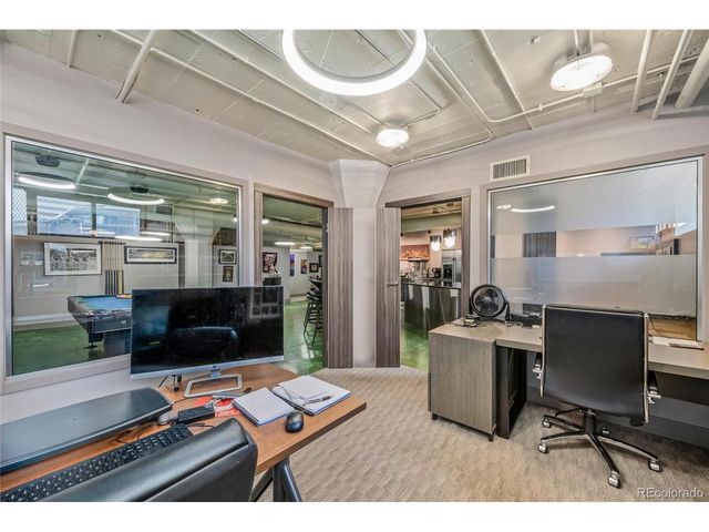 2000 Arapahoe St 1, Denver, CO 80205