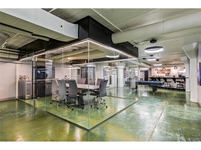 2000 Arapahoe St 1, Denver, CO 80205