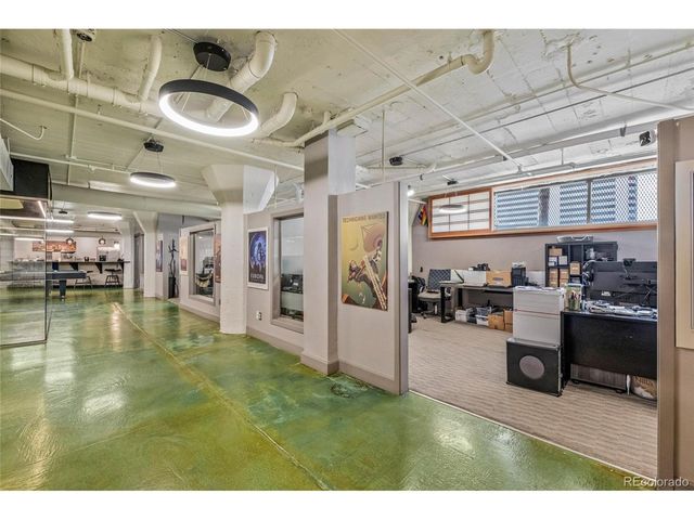 2000 Arapahoe St 1, Denver, CO 80205
