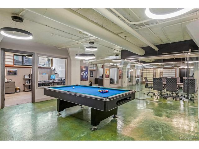 2000 Arapahoe St 1, Denver, CO 80205