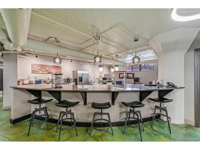 2000 Arapahoe St 1, Denver, CO 80205
