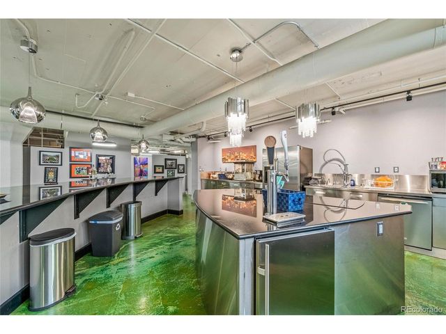 2000 Arapahoe St 1, Denver, CO 80205