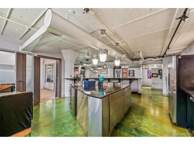 2000 Arapahoe St 1, Denver, CO 80205
