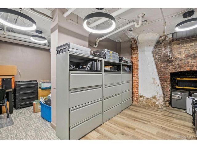 2000 Arapahoe St 1, Denver, CO 80205