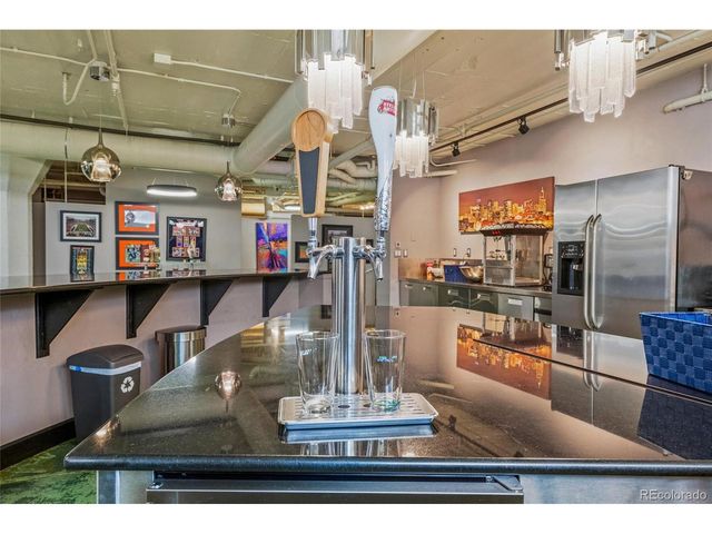 2000 Arapahoe St 1, Denver, CO 80205