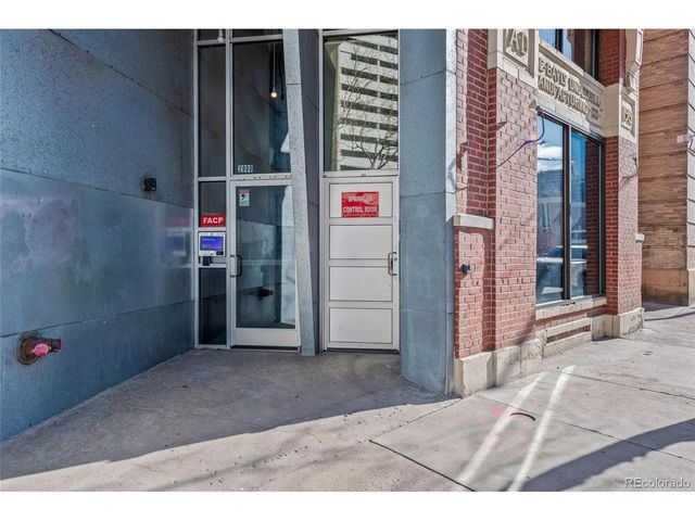 2000 Arapahoe St 1, Denver, CO 80205