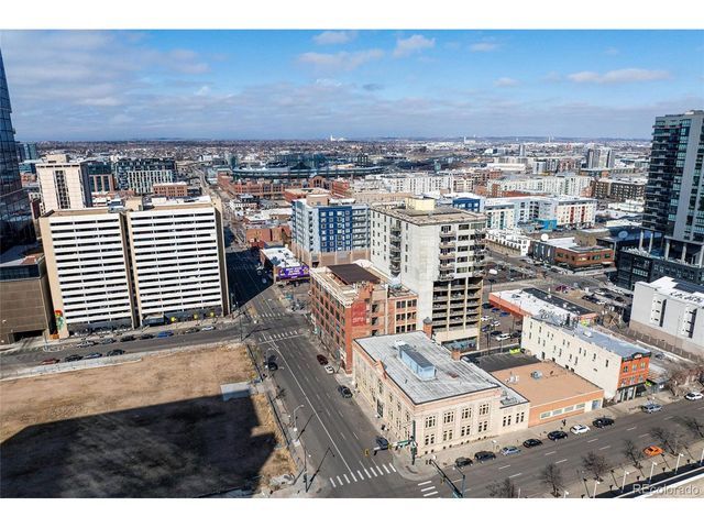 2000 Arapahoe St 1, Denver, CO 80205