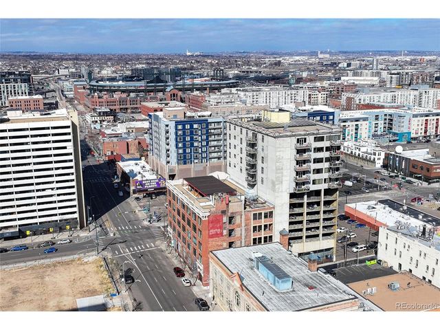 2000 Arapahoe St 1, Denver, CO 80205