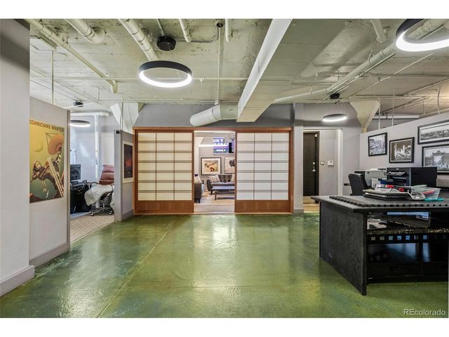 2000 Arapahoe St 1, Denver, CO 80205