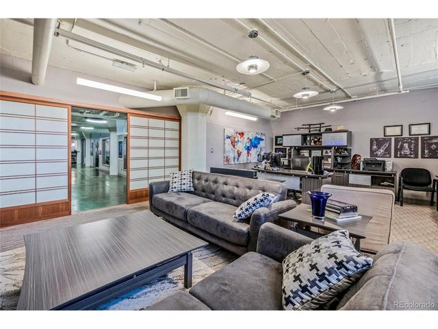 2000 Arapahoe St 1, Denver, CO 80205