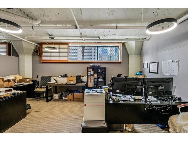 2000 Arapahoe St 1, Denver, CO 80205