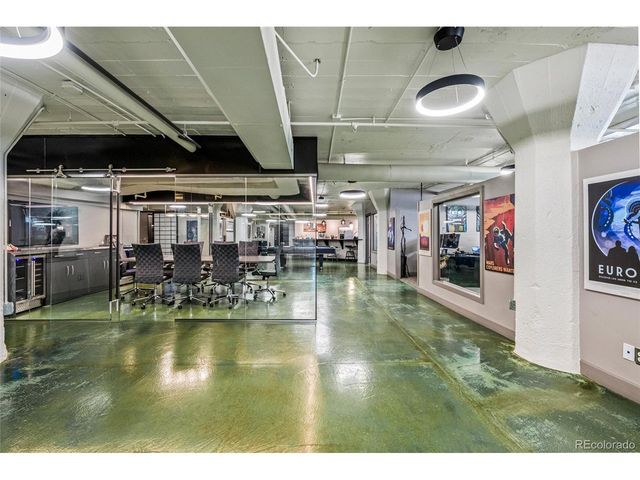 2000 Arapahoe St 1, Denver, CO 80205