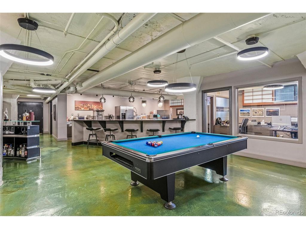 2000 Arapahoe St 1, Denver, CO 80205