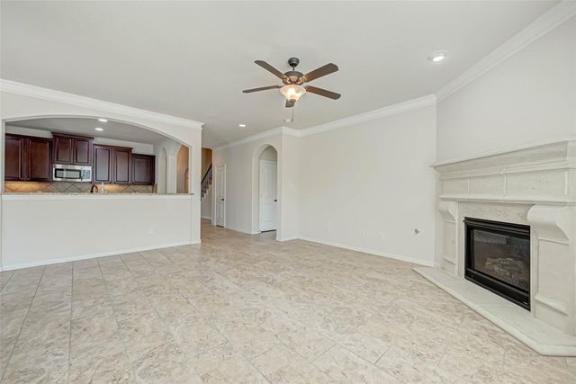 21219 Barrett Creek Lane, Richmond, TX 77407