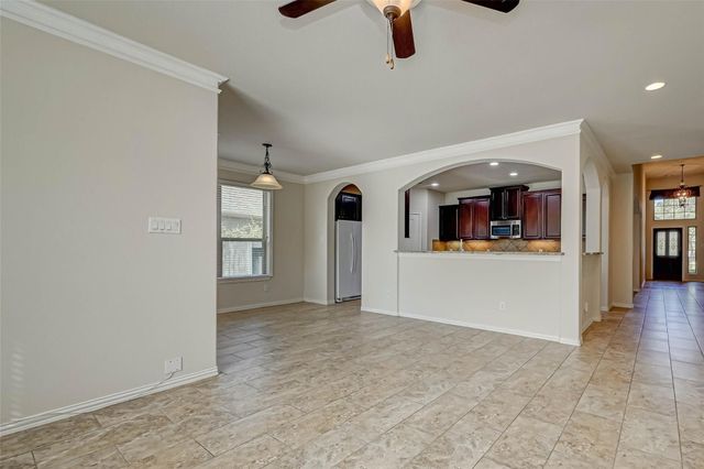 21219 Barrett Creek Lane, Richmond, TX 77407