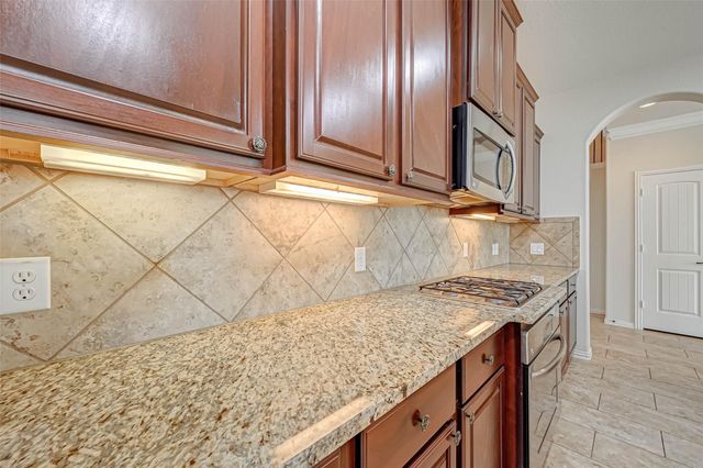 21219 Barrett Creek Lane, Richmond, TX 77407