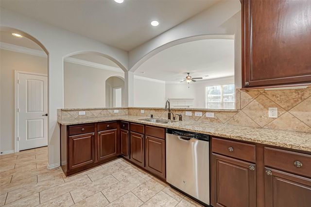 21219 Barrett Creek Lane, Richmond, TX 77407