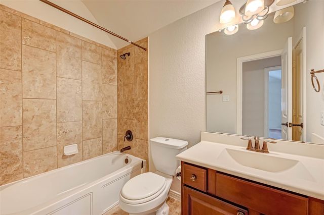 21219 Barrett Creek Lane, Richmond, TX 77407