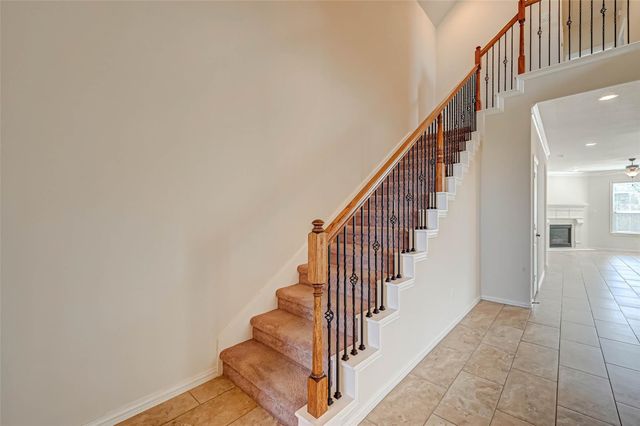 21219 Barrett Creek Lane, Richmond, TX 77407