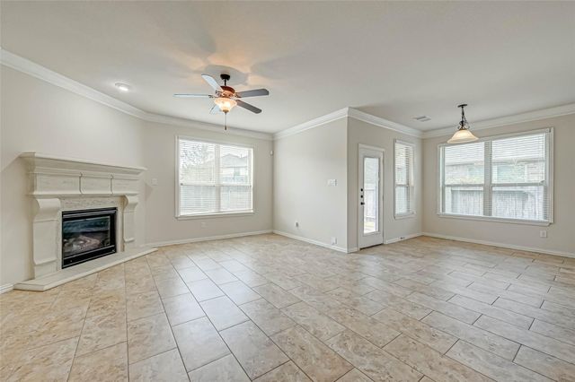 21219 Barrett Creek Lane, Richmond, TX 77407