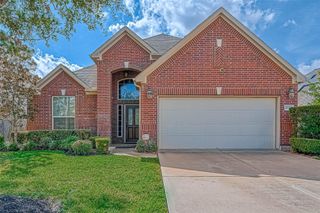 21219 Barrett Creek Lane, Richmond, TX 77407