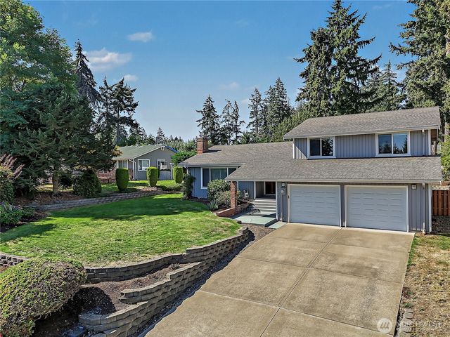 10210 63rd Avenue Ct E, Puyallup, WA 98373
