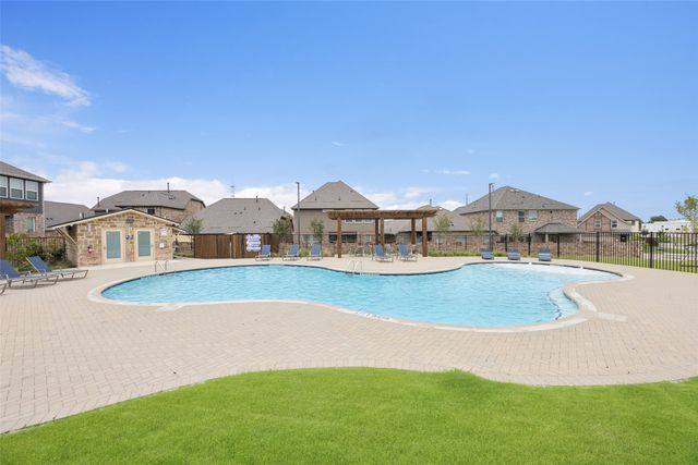 2028 Saddle Way, Mesquite, TX 75149