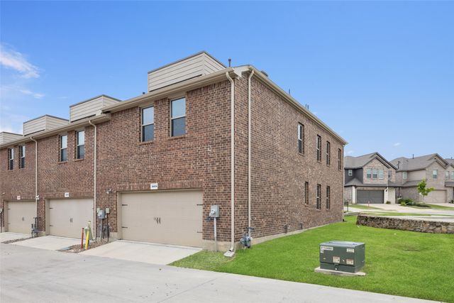 2028 Saddle Way, Mesquite, TX 75149