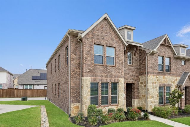 2028 Saddle Way, Mesquite, TX 75149