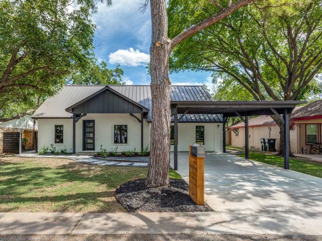 603 Laurel ST, Bastrop, TX 78602