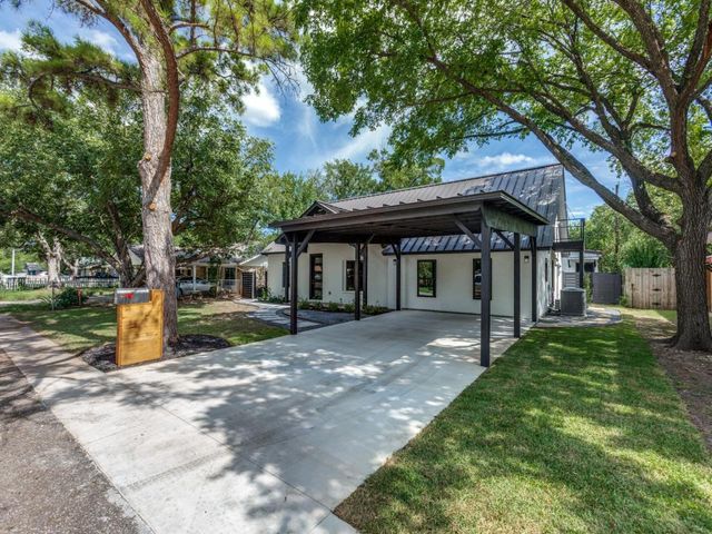 603 Laurel ST, Bastrop, TX 78602