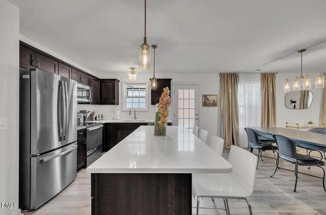 407 Collier Street, Smithfield, NC 27577