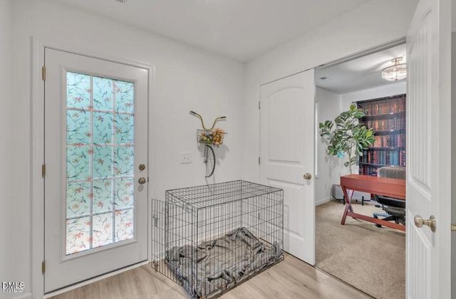 407 Collier Street, Smithfield, NC 27577