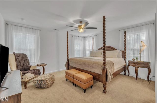 407 Collier Street, Smithfield, NC 27577