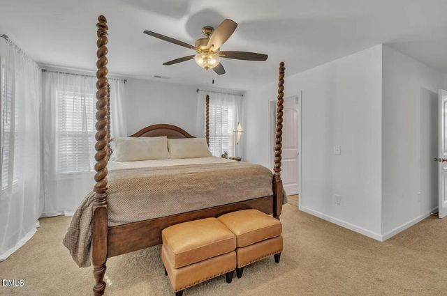 407 Collier Street, Smithfield, NC 27577