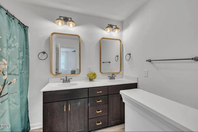 407 Collier Street, Smithfield, NC 27577