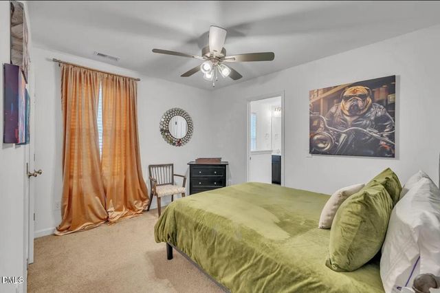 407 Collier Street, Smithfield, NC 27577